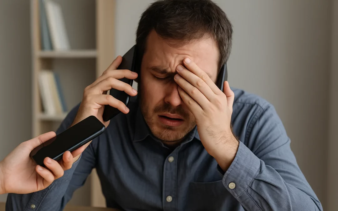 Prefijos únicos y la normativa del acoso telefónico por cobranza