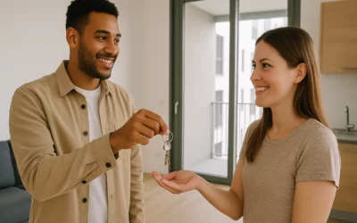 Arrendadores y arrendatarios: Así puedes cambiar un contrato legalmente