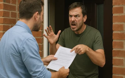 Evita pérdidas injustas: Así funciona la tercería de posesión