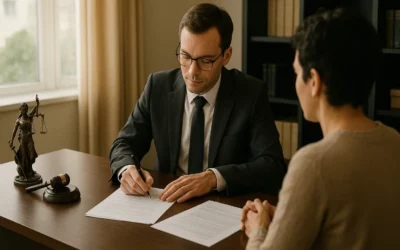 ¿Cuál es la operación a realizar para prescribir una deuda?