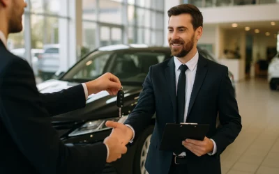 Con ventajas y riesgos: El leasing como una alternativa de financiamiento