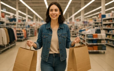 Casas comerciales: El crédito que fácilmente puede llevarte directo a DICOM