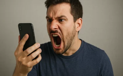 ¿Cuándo se consideran acoso (o spam) las llamadas de cobranza?