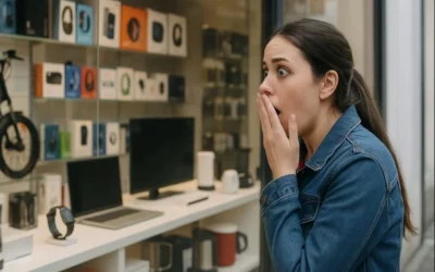 ¿Por qué es tan fácil caer en las ofertas de las casas comerciales?