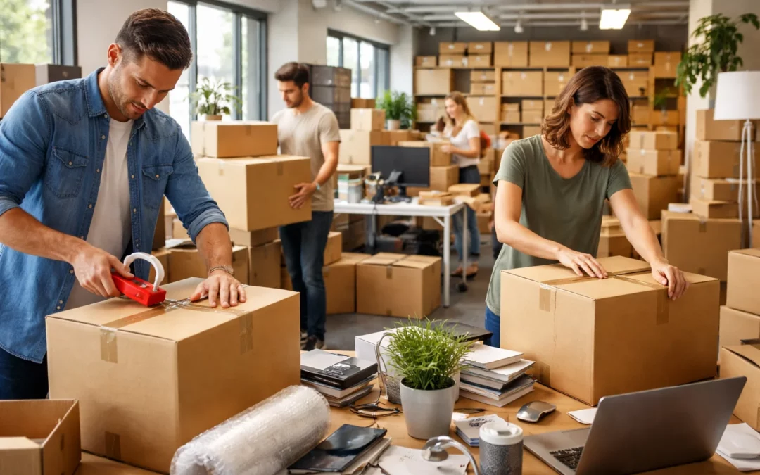 ¿Personas o empresas? A quién (y cómo) beneficia la ley de quiebra en Chile