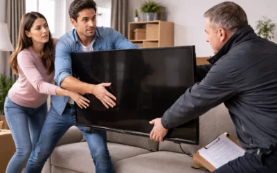 Si el embargo no corresponde, ¡acude a las tercerías!