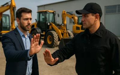 ¿Qué ocurre si acumulas deudas del leasing?