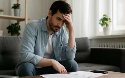 ¿Te pueden embargar si no tienes nada a tu nombre?