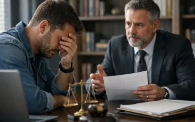 ¿Pueden embargar al aval? ¡Infórmate antes de firmar!