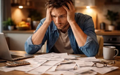 Crédito o deuda castigada: ¿Qué es y por qué deberías prestarle atención?