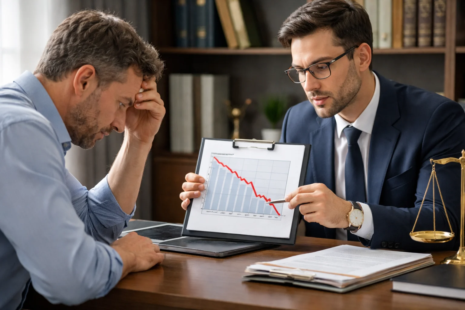 ¿Existe la ley de quiebra? ¡Conoce la normativa de insolvencias!