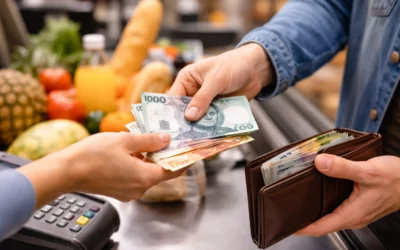 No acumules deudas: ¿Por qué una alternativa útil es pagar al contado?