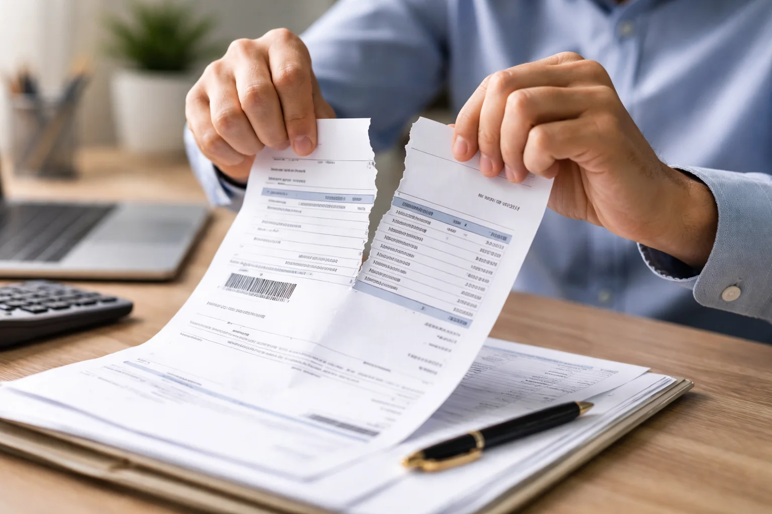¿Es posible extinguir las deudas sin pagarlas? Formas legales para eliminar las obligaciones 