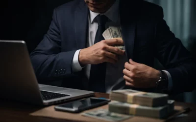 ¿Cómo funciona el control antievasión de la ley de las 50 transferencias?