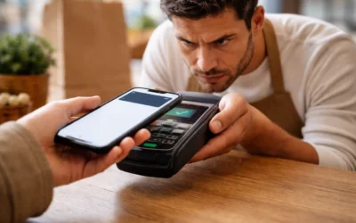 ¡A cuidar el bolsillo! Los riesgos de las billeteras digitales