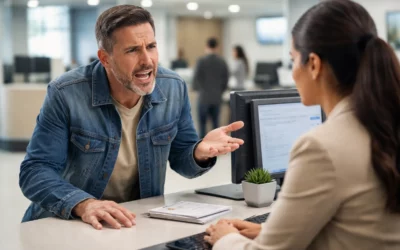 Cómo se pueden entender los embargos bancarios