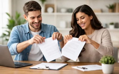 Resciliación de contrato: Cuando las partes deciden poner fin a una obligación pendiente