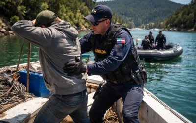 ¿Multa cobrada en pesos oro? Aunque lo parezca, ¡no es un error!