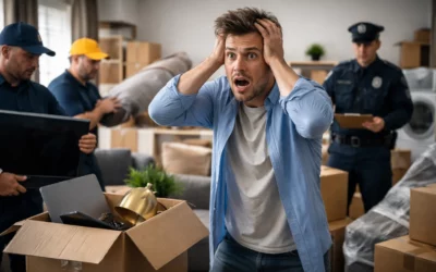 Aunque no hay una ley de embargo como tal, sí existe un marco legal que lo regula