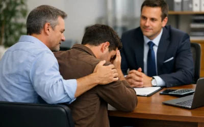 Cuando la confianza no basta: El riesgo legal del aval