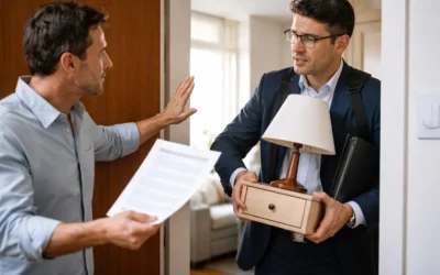 ¿Qué es un embargo y cómo funciona en el país? Preguntas frecuentes de los chilenos