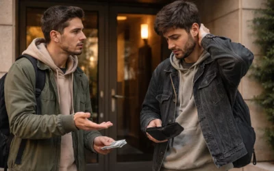 ¿Y mi plata? Cómo cobrar una deuda sin romper la amistad