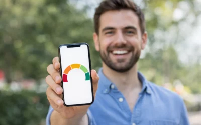 Puntaje crediticio: ¿Cuánto marca tu reputación financiera?