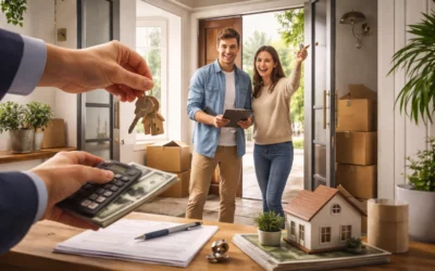 Deuda hipotecaria: ¿Qué significa y qué hacer si aparecen dificultades para pagarla?